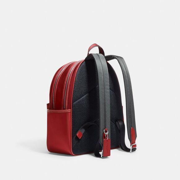 NWT Coach Outlet Ellis Backpack - Picture 2 of 5